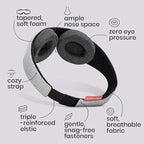 Manta Original Sleep Mask - Image 2