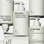 Nécessaire The Body Lotion Hinoki – Multi-Peptide Moisturizer - Image 3