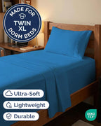 Extra Deep Twin XL Sheet Set - Image 2