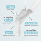 NOONI Korean Lip Oil - Image 8