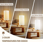 Minimalist Dimmable Nightstand Lamp - Image 2