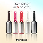 Microplane Colossal Foot File Scraper - Image 8