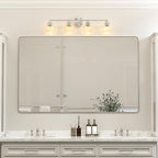 VONLUCE Bathroom Light Fixtures, 4-Light Vanity Light - Image 6