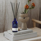 Xcleen July Cotton Reed Diffuser Set, 3.7 Oz Aromatherapy Scented Oil Diffuser - Image 6