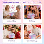 36 Pcs Mother's Day Gift, Hydrating Skin Care Kit, Bath and Body Gift Set - Image 6