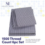 Full Size Bed Sheets - Image 2