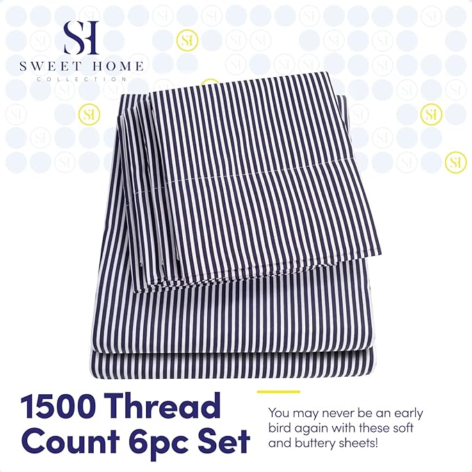 Full Size Bed Sheets - Image 2
