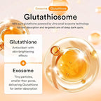 Abib Glutathione Kojic Acid Eye Patches - Image 5