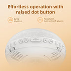 Sunrise Alarm Clock White Noise Machine: Natural Wake Up Light - Image 7