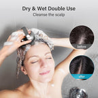 arboleaf Scalp Massager Rechargeable Head Massager Scalp Stress Relax, - Image 3