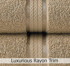 COTTON CRAFT Ultra Soft Hand Towels - Image 3