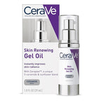 CeraVe Skin Renewing Gel Oil, Daily Hydrating Serum by CeraVe