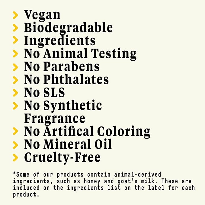 Alaffia EveryDay Shea Body Wash - Image 3