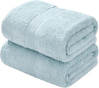 Aibaser Bath Towels by Aibaser