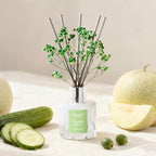 Airkeep Reed Diffuser Set, 3.38 fl oz - Image 3