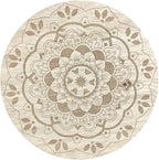 Sand + Fog Scented Candle - Image 3