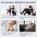 QUINEAR Air Compression Recovery System, Professional Sequential Device - Image 7