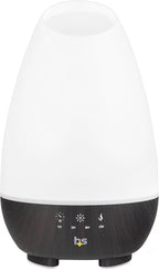 HealthSmart 500ML Essential Oil Diffuser by HealthSmart