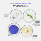 Wonderskin Wonder Blading All Day Lip Stain Peel Off and Reveal Kit - Image 5