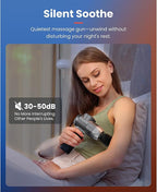 BOB AND BRAD C2 Pro Massage Gun - Image 9