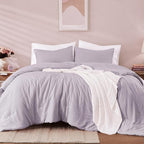 WRENSONGE Queen Comforter Set by WRENSONGE