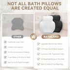Bath Pillows for Tub - Image 7