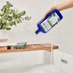 Dr Teal's Foaming Bath with Pure Epsom Salt, Relax & Relief with Eucalyptus & - Image 7