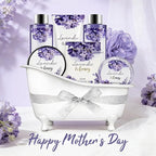 Body & Earth Bath and Body Gift Set - Image 2