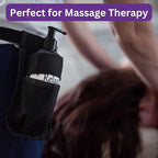 Relax Therapeutic Body Massage Oil - - Image 4