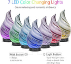Essential Oil Diffuser Aromatherapy Diffuser - Image 2