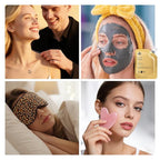 33 Pcs Mother's Day Gift, Honey & Almond Skin Care Gift Set, Spa Bath & Body - Image 7