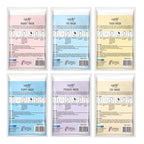 Epielle Character Face Mask Fuzzy Friends 12 Pack, Fun & Effective Korean Skin - Image 8