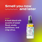 Zum Indigo Wild Mist Room & Body Spray - Image 3