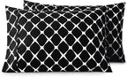 Elegant Comfort Luxury Ultra-Soft 2-Piece Pillowcase Set by ELEGANTCOMFORT