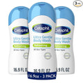 Cetaphil Ultra Gentle Refreshing Body Wash, Refreshing Scent by Cetaphil