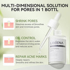 LANBENA 3-in-1 Blackhead Removal Set - Image 7