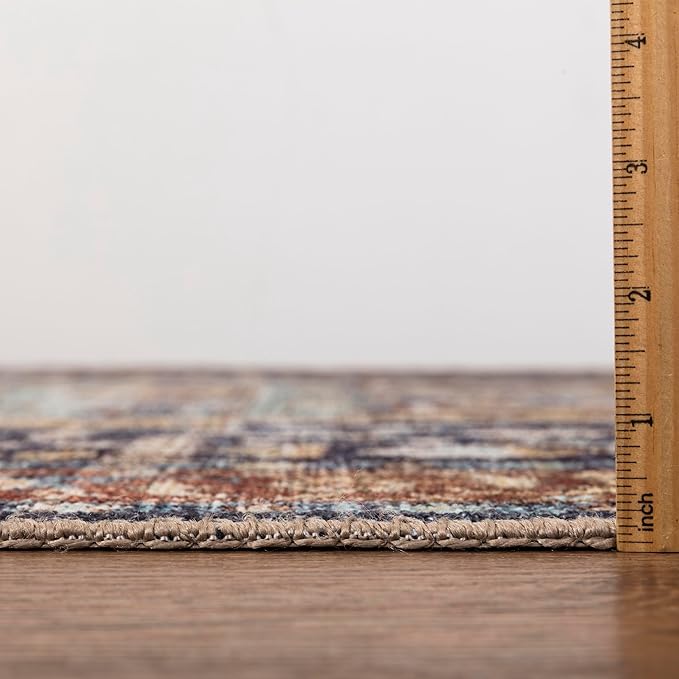 Keen Home Design 2x7 Rug - Image 2