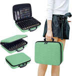 Essential Oils Carrying Case Holds 60 Grids - Image 8