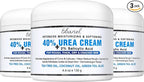 Ebanel Urea Cream 40% plus Salicylic Acid 2%, Foot Cream by Ebanel