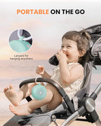 Dreamegg Sound Therapy Machine - Image 5