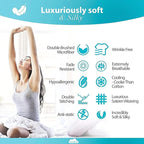 DREAMCARE Twin XL Sheet Sets - Image 11