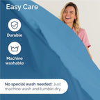 Full 6 Piece Sheet Set - Image 6