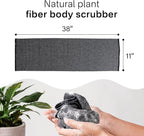 Yiclick 3 PCS Exfoliating Washcloth Towels - Image 8