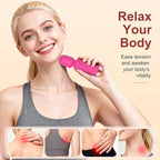 Upgraded Cordless Handheld Massager - Image 4