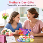 Qivatex Shower Steamers Aromatherapy, Mothers Day Gifts - Image 2