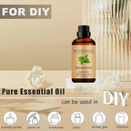 Spearmint Essential Oil, 30ML Pure Spearmint - Image 3