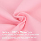 NTBAY Twin Flat Sheet Only - Image 2