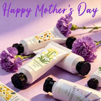 spa luxetique 20 Pack Hand Cream Bulk Mini Hand Lotion Set - Image 2