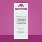 Gold Bond Age Renew Neck & Chest Firming Cream, 2 Oz, and Visibly Improves - Image 3