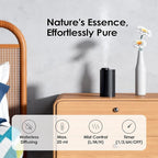 Airversa Waterless Essential Oil Diffuser Starter Kit - Image 2